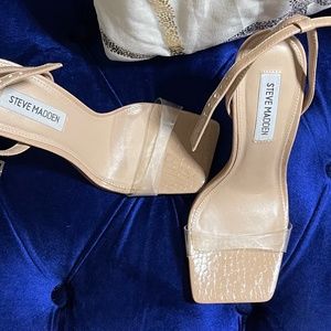 Steve Madden Heels